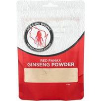 Dairyland Ginseng, Raudonojo Panax ženšenio milteliai, 4 uncijos
