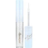 Dasique, Skysti blizgučiai „Starlit Jewel“, 02 saldainių širdelės, 1,8 g