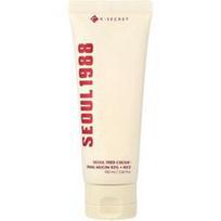 K-Secret, Seoul 1988 Cream, Snail Mucin 93% + Rice, 3.38 fl oz (100 ml)