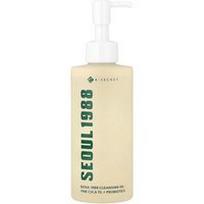K-Secret, „Seoul 1988“ valomasis aliejus, pušų ekstraktas (Pine Cica) 1 % + probiotikai, 200 ml