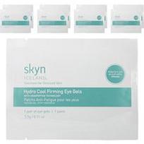 Skyn Iceland, „Hydro Cool“ stangrinamieji paakių geliai, 8 poros