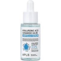 APLB, Hialurono rūgšties ir keramido HA B5 ampulės serumas, 40 ml