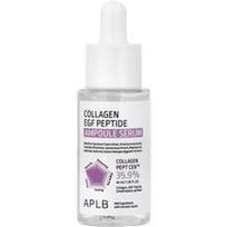APLB, Kolageno EGF peptidų ampulės serumas, 40 ml (1,35 fl oz)