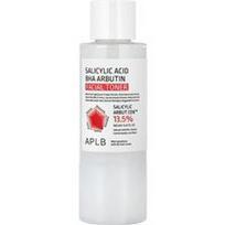 APLB, Salicilo rūgšties BHA arbutino veido tonikas, 160 ml