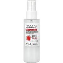 APLB, Salicilo rūgšties BHA arbutino purškiamoji esencija, 105 ml