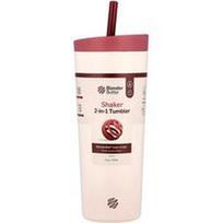 Blender Bottle, Plaktuvas-stiklinė 2 viename, Sahara Sunset, 710 ml