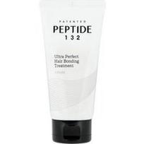 CosRx, „Peptide 132“, itin tobulas plaukų surišimo gydymas, visų tipų plaukams, 120 ml