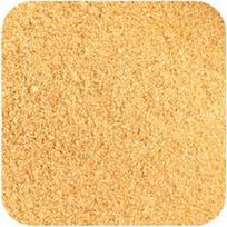 Frontier Co-op, Organiniai liofilizuoti citrinų milteliai, 8 oz (226 g)