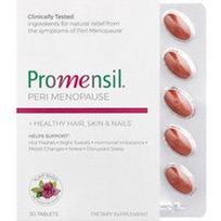 Promensil, Perimenopauzė, 30 tablečių