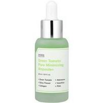 Sungboon Editor, Žaliųjų pomidorų poras mažinanti ampulė+, 30 ml