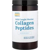 Advance Physician Formulas, Laukinėje gamtoje sugautų jūrinių kolageno peptidų, 360 g