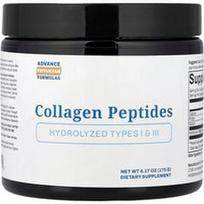 Advance Physician Formulas, Kolageno peptidai, 175 g (6,17 uncijos)