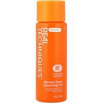 Real Techniques, Stebuklingas giluminio valymo gelis, 118 ml