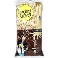 BjornQorn, Saulėje spraginti kukurūzai, žemės triufeliai, 85 g