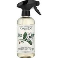 Koala Eco, Natūralus universalus virtuvės valiklis su Australijos citrinų, mirtų ir mandarinų eteriniu aliejumi, 500 ml