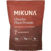 MIKUNA, Chocho augalinių baltymų milteliai, cinamono horčata, 735 g
