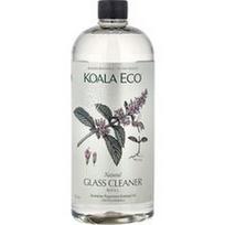 Koala Eco, Natūralus stiklo valiklis, papildymas, Australijos pipirmėčių eterinis aliejus, 33,8 fl oz (1 l)