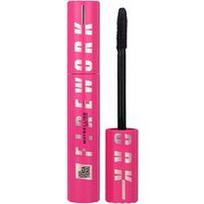 Maybelline, Blakstienų tušas „Lash Sensational“, „Firework Mascara“, 802 Blackest Black, 10 ml