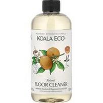 Koala Eco, Natūralus grindų valiklis, Australijos mandarinų ir pipirmėčių eterinis aliejus, 500 ml