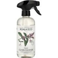 Koala Eco, Natūralus stiklo valiklis, Australijos pipirmėčių eterinis aliejus, 500 ml (16,9 fl oz)