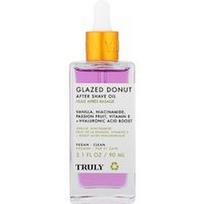 Truly Beauty, Glazūruotas spurgų aliejus po skutimosi, 90 ml