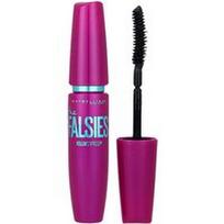 Maybelline, „The Falsies™“, „Volume Express®“, 281 Labai juoda, 7,5 ml (0,25 skysčio uncijos)
