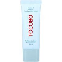 Tocobo, Vandeninis biologiškai skaidus apsauginis kremas nuo saulės, SPF 50, 40 ml