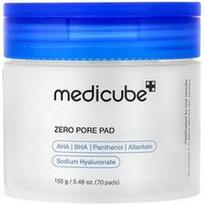 Medicube, Zero Pore Pad 2.0, 70 pagalvėlių