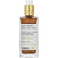 Truly Beauty, „Sun Drops“ bronzinis kūno švytėjimas, 90 ml