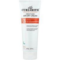 Curlsmith, Nesvarus, džiūstantis, purus nenuplaunamas kondicionierius, visų tipų garbanoms, 237 ml