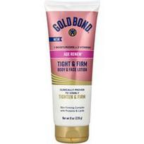Gold Bond, „Age Renew®“ stangrinantis ir stangrinantis kūno ir veido losjonas, 226 g