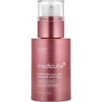 Medicube, PDRN rausvojo kolageno egzosomų injekcijų serumas 2000, 30 ml (1,01 fl oz)