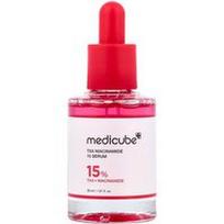 Medicube, TXA Niacinamide 15 serumas, 1,01 fl uncijos (30 ml)
