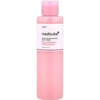Medicube, PDRN rausvas niacinamido pieniškas tonikas, 150 ml