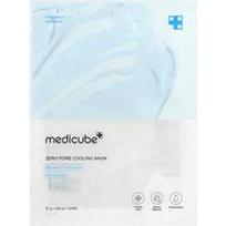 Medicube, Vėsinamoji grožio kaukė be porų, 1 lapelis, 27 g