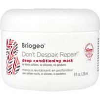 Briogeo, „Don't Despair, Repair!™“, giliai drėkinamoji kaukė, 236 ml