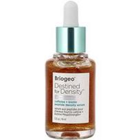 Briogeo, „Destined for Density™“ kofeino ir biotino peptidų tankio serumas, 45 ml