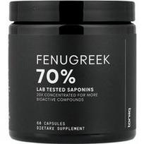 Toniiq, Ožragės 70%, 60 kapsulių