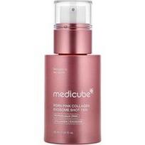 Medicube, PDRN rausvojo kolageno egzosomų injekcijų serumas 7500, 30 ml (1,01 fl oz)