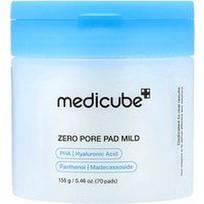 Medicube, Švelnus valiklis be porų, 70 vnt.