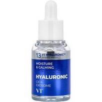 VT Cosmetics, Hialurono rūgšties, H3 hidro ampulė, 30 ml