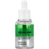 VT Cosmetics, Skvalanas, S4 drėkinamoji ampulė, 30 ml (1,01 fl oz)