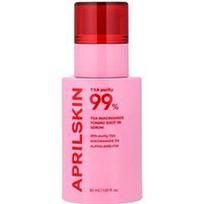 April Skin, TXA niacinamido tonizuojantis 99 % serumas, 30 ml