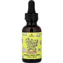 Purifect, „Bright Vibes Only“, vitamino C veido serumas, 30 ml