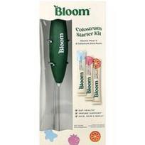 Bloom, Priešpienio pradinis rinkinys, 9 dalių rinkinys