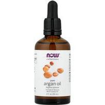 NOW Foods, Tirpalai, grynas argano aliejus, 59 ml (2 skysčio uncijos)