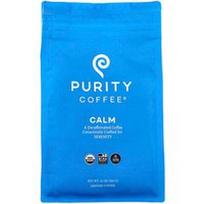 Purity Coffee, Ramus, maltas, be kofeino, 340 g