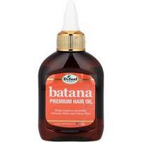 Difeel, „Batana Premium“ plaukų aliejus, 75 ml