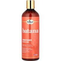 Difeel, „Batana“ kondicionierius be sulfatų, 354,9 ml