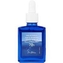 Dr. Althea, „Aqua Marine“ giluminio poveikio serumas, 30 ml
